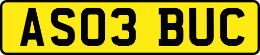 AS03BUC