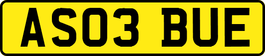 AS03BUE