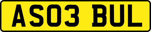 AS03BUL