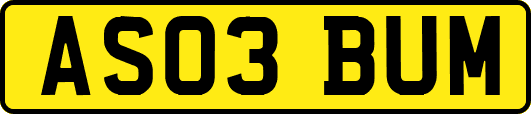AS03BUM