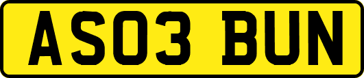 AS03BUN