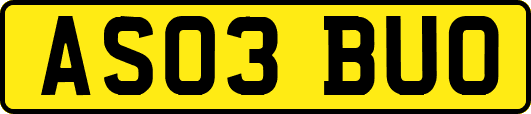 AS03BUO