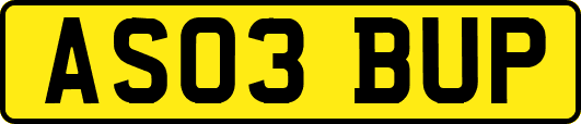 AS03BUP