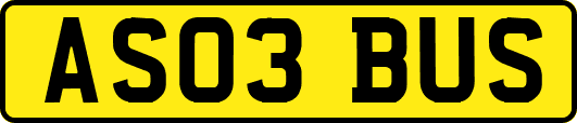 AS03BUS