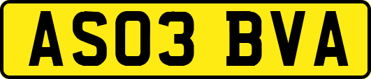 AS03BVA