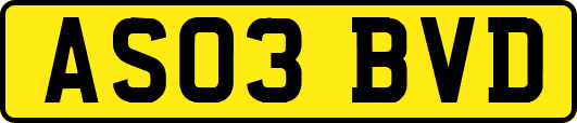 AS03BVD