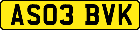 AS03BVK