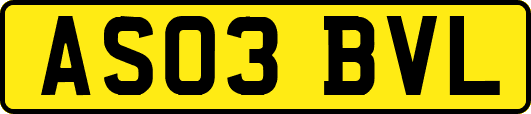 AS03BVL
