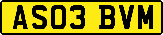 AS03BVM