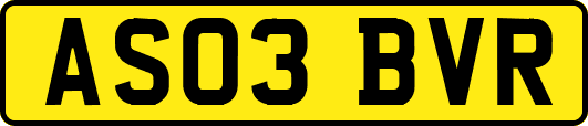 AS03BVR
