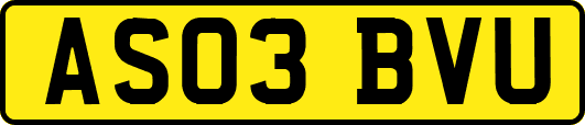 AS03BVU