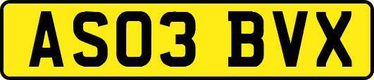 AS03BVX