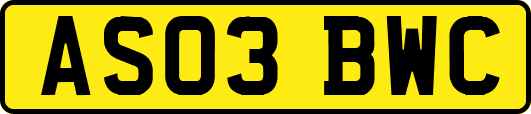 AS03BWC