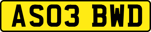 AS03BWD