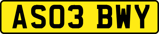 AS03BWY