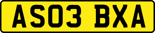 AS03BXA