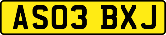 AS03BXJ