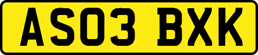 AS03BXK