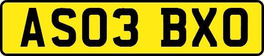AS03BXO