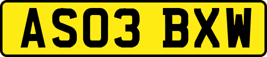 AS03BXW
