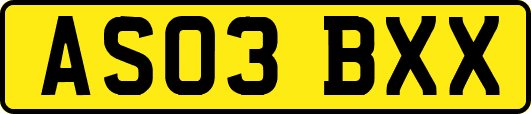 AS03BXX