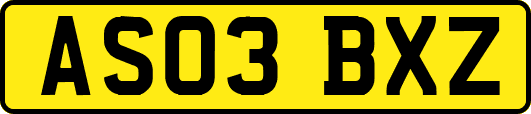 AS03BXZ