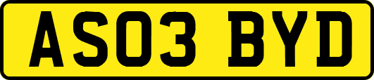 AS03BYD