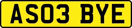 AS03BYE