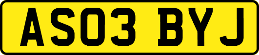 AS03BYJ