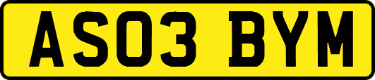 AS03BYM