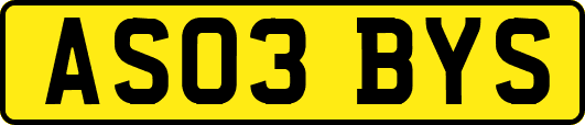 AS03BYS