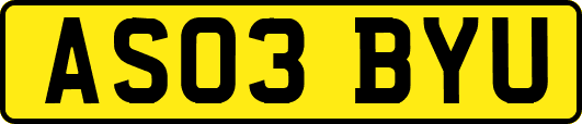 AS03BYU