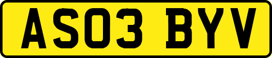 AS03BYV