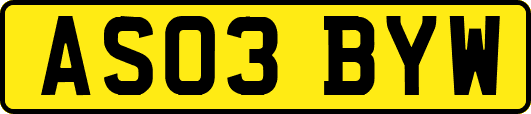 AS03BYW