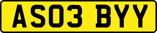 AS03BYY