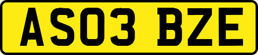 AS03BZE