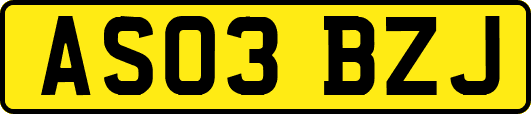 AS03BZJ