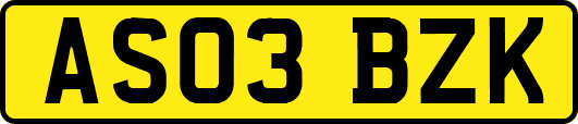 AS03BZK