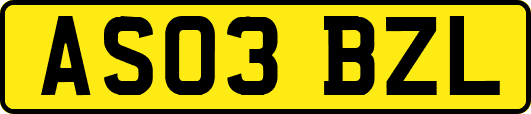 AS03BZL
