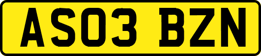 AS03BZN