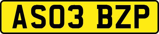AS03BZP