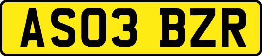 AS03BZR