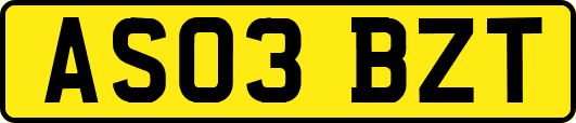 AS03BZT