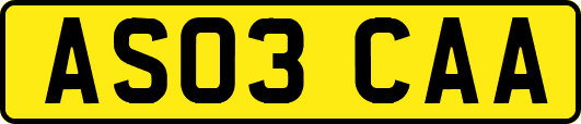 AS03CAA