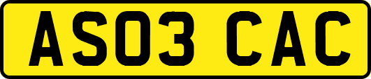 AS03CAC