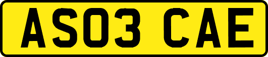AS03CAE