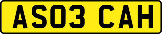 AS03CAH