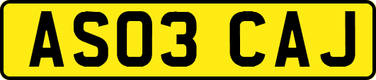 AS03CAJ