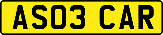 AS03CAR