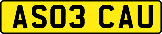 AS03CAU